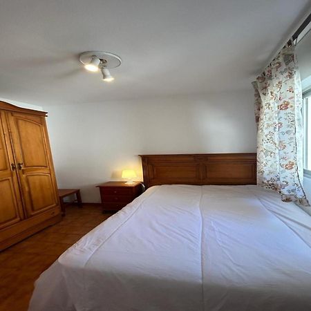 Casa De Playa Los Alamos Andra Torremolinos Extérieur photo