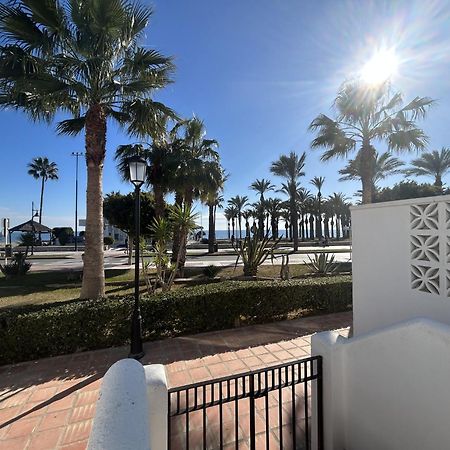 Casa De Playa Los Alamos Andra Torremolinos Extérieur photo
