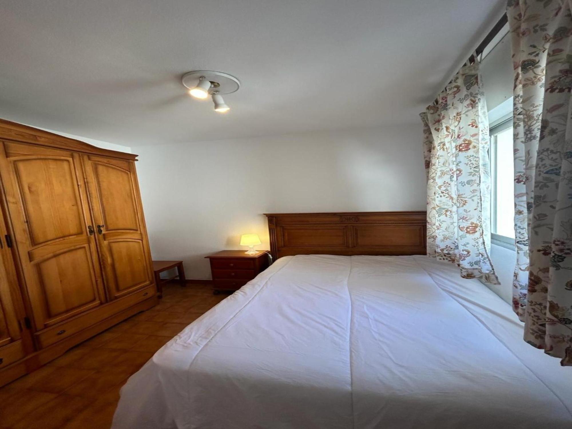Casa De Playa Los Alamos Andra Torremolinos Extérieur photo