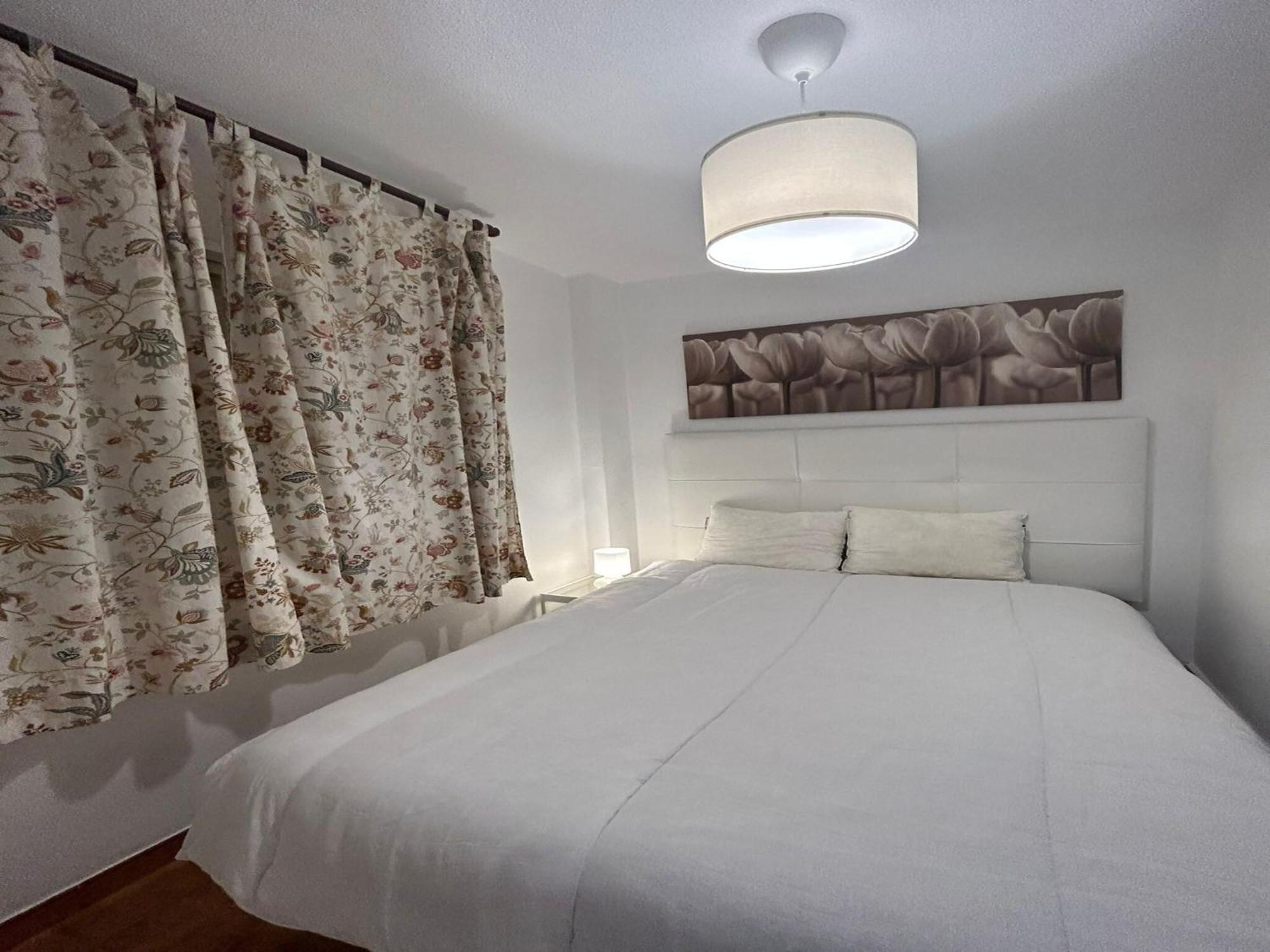 Casa De Playa Los Alamos Andra Torremolinos Extérieur photo