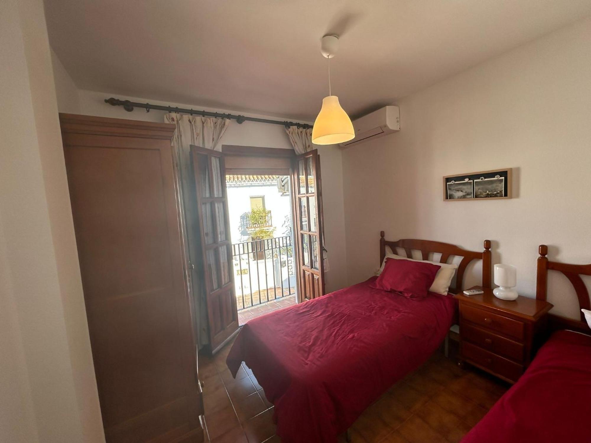 Casa De Playa Los Alamos Andra Torremolinos Extérieur photo