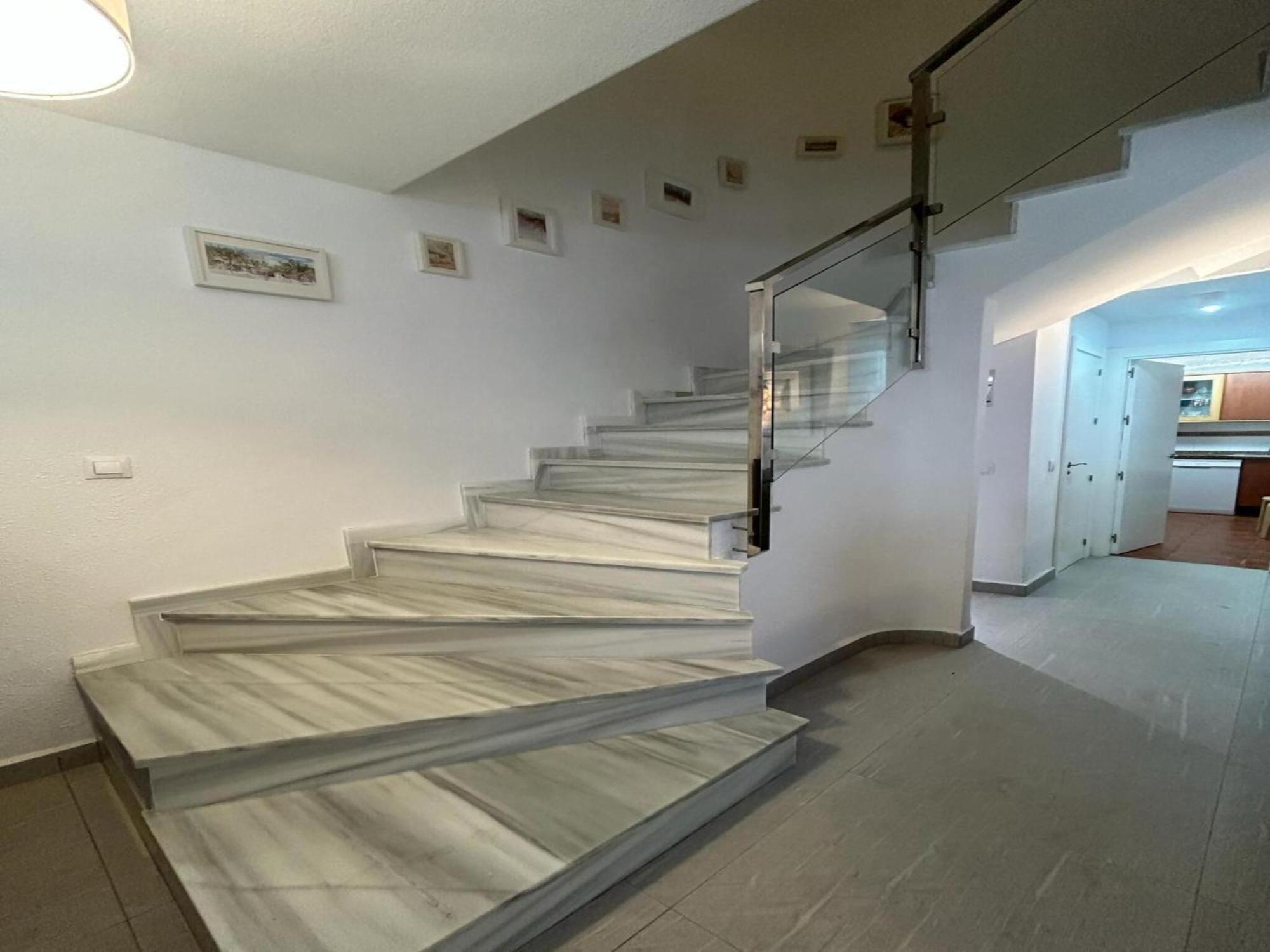 Casa De Playa Los Alamos Andra Torremolinos Extérieur photo